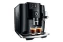 Jura Espresso E8 Piano Black macinino pro17 specialità caffè - 3