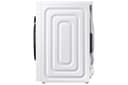 Samsung Series 7 Washer Dryer, AI Energy, Wi-Fi enabled, 11 kg 1400rpm, White, WD11DB7B85GWU1 - 10