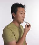 OMRON Eco Temp Basic Termometro febbre – Termometro per neonato, bebé e adulti con punta arrotondata per maggiore comfort. Termometro digitale semplice e affidabile - 5