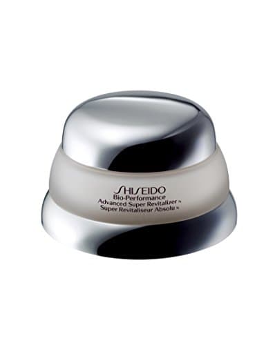 Bio-Performance By Shiseido Advanced Super Revitalizing Anti-Age Cream