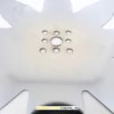 HRobotic Accessoires Roboter Deals - Messer, Ersatz-Klinge, Edelstahlmesser (25 cm mit 8 Klingen) für die Ambrogio L60 Basic, Deluxe, Elite Serie Rasenmähroboter. - 6