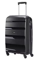 American Tourister BON AIR - Spinner M, Valigia, 66 cm, 57.5L, Nero (Black) - 1
