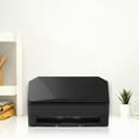 ScanSnap iX2400 Scanner A4 Negro - Escaneo a doble cara ultrarrápido 45 ppm, cargador automático de documentos, USB 3.2, Wi-Fi y Bluetooth, escáner de escritorio de alta resolución - 5