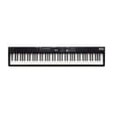 Roland RD-08 Stage Piano | Authentische RD Sounds & Spielbarkeit | Schlankes Design | PHA-4 Tastatur 88 gewichteten Tasten | Erweiterbare Funktionen | 3000+ integrierte Sounds - 1