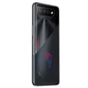 ROG Phone 7, EU Official, Black, 512GB Storage and 16GB RAM, 6.78 Inches, Snapdragon 8 Gen 2 - 6