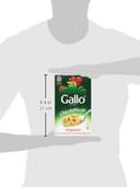 Gallo - ChicchiRicchi, Riso Originario, Chicchi Tondi - 1000 g - 8