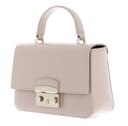 FURLA Metropolis Mini Top Handle Bag Ballerina i - 2