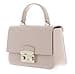 FURLA Metropolis Mini Top Handle Bag Ballerina i - 2