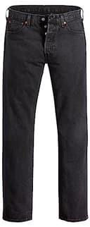 Levi's Herren 501® Original Fit Big & Tall Jeans, Crash Courses, 42W / 34L - 6