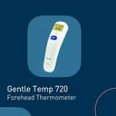 OMRON Gentle Temp 720 Termometro digitale contactless - 2