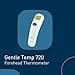 OMRON Gentle Temp 720 Termometro digitale contactless - 2