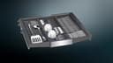 Siemens iQ700 SN97TX02CE lavastoviglie A scomparsa totale 14 coperti A - 5
