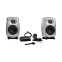 Genelec 8320 RAW Pack - Aktiver Monitor - 1