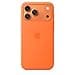 Apple Funda de Silicona con MagSafe para el iPhone 17 Pro MAX - Naranja ​​​​​​​ - 1