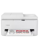 Canon PIXMA TS7550I - WLAN-Multifunktionsdrucker mit ADF, Papierkassette und Frontbedienung | Kabelloses Drucken vom Smartphone leicht gemacht PIXMA Print Plan kompatibel - 1