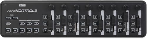 Korg 009516 - Controlador midi