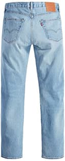 Levi's 501 Original Fit, Jeans Uomo, Stretch It Out, 32W / 30L - 4