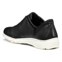 Geox D Nebula 2.0 C, Scarpe da Ginnastica Donna, Black, 41 EU - 7