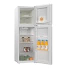 VOK Frigorífico 2 Puertas Blanco EVR-190NEW | No Frost | Motor Inverter | 10 Años Garantía | 190L - 7