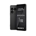 Sony Xperia 1 VIII - 6,5" 19,5:9 FHD+ HDR OLED 120Hz, Dreifach-Kamera mit neuem Teleobjektiv, Xperia AI, Akku für 2 Tage, 3,5mm Audio, Dual SIM, Graphit-Schwarz - 1