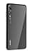 Huawei P20 Pro Smartphone (6.1 inch/15.5 cm, 40/20/8MP Leica Triple Camera, 128GB Internal Memory, 6GB RAM, Android 8.1, EMUI 8.1) Black - 4