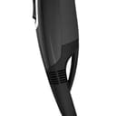 Remington Secador de pelo profesional Ion Pro-Air (2300 W, 130 km/h, motor de CA potente y duradero con ajuste de frío real, 3 ajustes de calentamiento y 2 ajustes de soplador, dos boquillas de estilo+difusor), AC5999 - 9