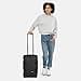 EASTPAK TRANVERZ L Maleta, 27 L, Black (Negro) & TRANVERZ S Maleta, 27 L, Black (Negro) - 6