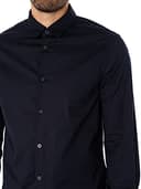 AX Exchange Camicia Uomo 8NZC31-ZN28Z Primavera/Estate XXL - 5