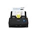 ScanSnap iX1400 Desktop Document Scanner (Black) - A4, Duplex, USB 3.2 with ADF - 1