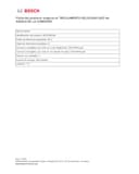 Bosch - Horno, Serie 6, Función AirFry, Recetas Pre-programadas, negro, HBG536EB4 - 12