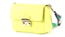 Furla Metropolis Crossbody Zest + Minty Emerald - 2