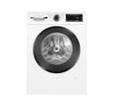 Bosch WGG254Z0II Serie 6 Lavatrice a carica frontale, 10 kg, 1400 giri, Classe energetica A, motore inverter con 10 anni di garanzia, riduce le pieghe e facilita la stiratura, Bianco, 60 Cm - 4