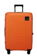 Samsonite Intuo, Valigia Espandibile Fatta con Caricatore Anteriore, Arancione (Apricot), Spinner M (69 cm - 87L) - 2