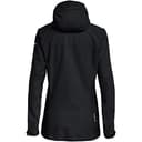 Salewa Puez (Aqua 3) Giacca, Donna, Nero (Black Out/6080), 42/36 - 4