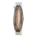 GUESS NOELLE II TOP ZIP SHOULDER BAG - 4