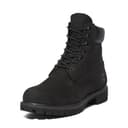 TRONCHETTO E STIVALETTO Uomo TIMBERLAND TB1100730011 - PREMIUM BOOT WATERPROOF BLACK - 1