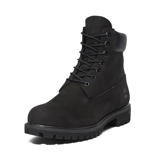 Timberland Stivali Premium 6-inch Waterproof Tg 43 cod Tb110073001