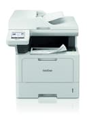 Brother MFCL5710DW Multifunzione Laser Monocromatica 4 in 1(Stampa/Copia/Scan/Fax),48 ppm,Stampa e Scan Fronte/Retro Auto,Touchscreen 8,9 cm,Connettività cablata e WiFi,Inbox Toner da circa 3000 pag - 3