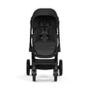 Cybex EOS LUX Moon Black | black - 7