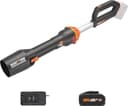 WORX WG543E Soffiatore a batteria brushless da 20 V LeafJet - Batteria e Caricatore Inclusi - 1