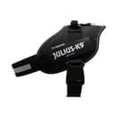 Julius-K9, Pettorina IDC Power, Taglia: XL / 2, Colore: Nero - 3