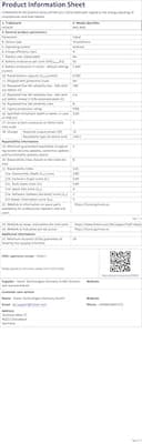 HONOR Magic8 Pro 5G 12 GB/512 GB Blau (Sky Cyan) Dual-SIM - 19