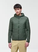 Colmar ORIGINALS Piumino leggero con cappuccio Tg 54 - 2