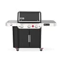 Weber Barbecue-affumicatori della Marca Modello Barbecue 35810029 Genesis Epx 335 Nero - 1