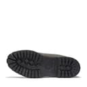 Timberland 6 Inch Premium Black Black Womens Boots Size 6 UK - 7