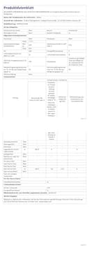 Midea MDRF632FIE46 Multi Door Kühlschrank mit PlasmaPure | NoFrost, 474L (305L+169L), Smart*Cooling|Inverter-Technologie| AllAround Cooling|Vario-Box, 177.5cm hoch [Energieklasse E] - 9