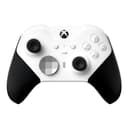 Xbox Wireless Controller Elite Series 2 White Series X|S, One, Windows 10/11, iOS y Android - 1