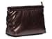 Borsa donna Liu-jo a mano/ tracolla Felce pochette in ecopelle brown stone B25LJ85 AF4314 E0923 X0582 Media - 3