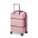 DELSEY PARIS Chatelet Air 2.0 Valigia rigida con ruote, Rosa, Carry-on 20 Inch - 6