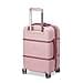 DELSEY PARIS Chatelet Air 2.0 Valigia rigida con ruote, Rosa, Carry-on 20 Inch - 6